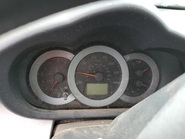 Photo 9 from auction – 2009 TOYOTA RAV4 with VIN JTMBF33V79D017464