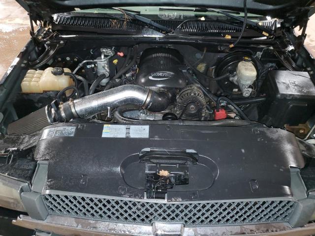 Photo 11 from auction – 2005 CHEVROLET SILVERADO with VIN 1GCEK19B55Z120843