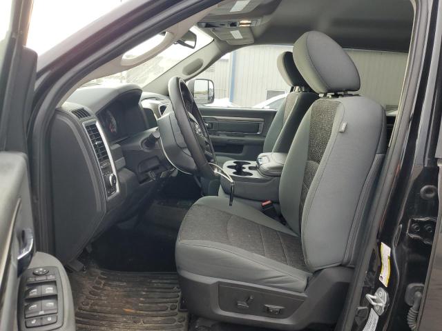Фото 7 с аукциона – 2016 RAM 2500 SLT с VIN 3C6TR5JT2GG252063