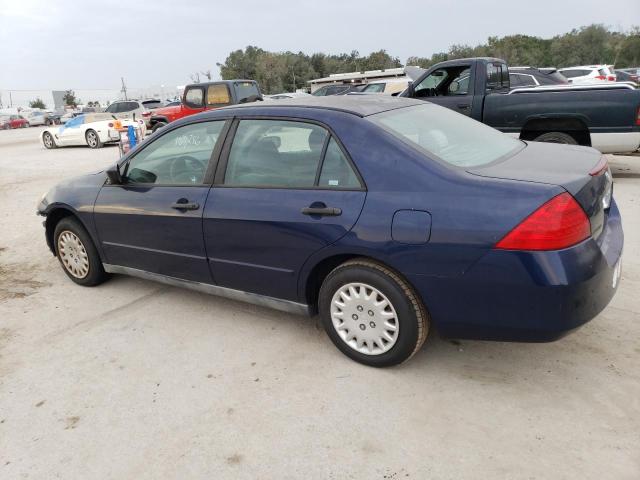 Photo 2 from auction – 2007 HONDA ACCORD VAL with VIN 1HGCM56147A201856