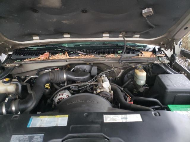 Photo 11 from auction – 2001 CHEVROLET SILVERADO with VIN 1GCEK14WX1Z255286