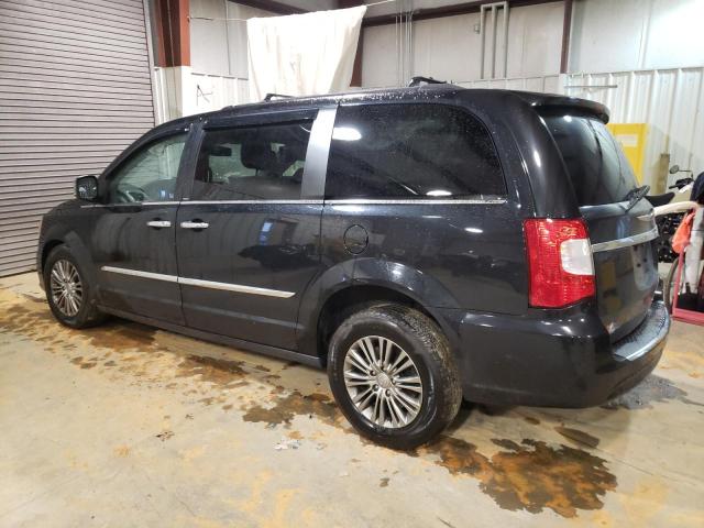 Photo 2 from auction – 2013 CHRYSLER TOWN & COU with VIN 2C4RC1CG2DR623273