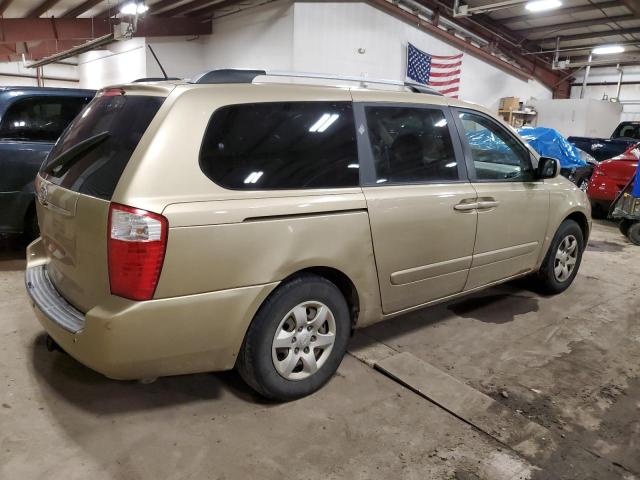 Photo 3 from auction – 2010 KIA SEDONA LX with VIN KNDMG4C32A6331848