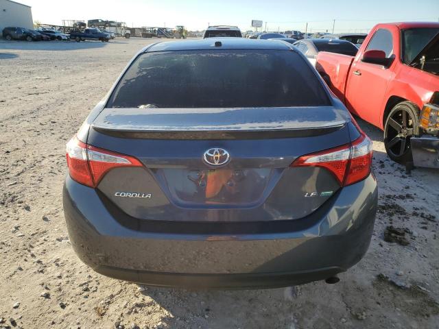 Photo 6 from auction – 2014 TOYOTA COROLLA EC with VIN 5YFBPRHE3EP010897