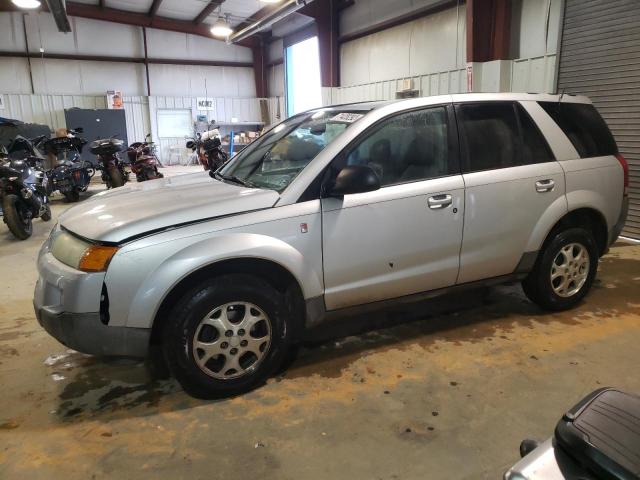 SATURN VUE 2004 with VIN 5GZCZ53464S845622 - Photo from auction