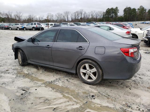 Photo 2 from auction – 2014 TOYOTA CAMRY L with VIN 4T1BF1FK3EU465051