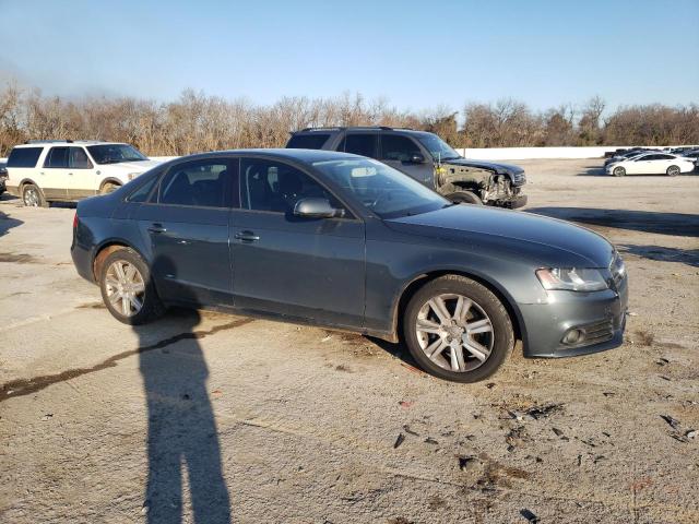 Photo 4 from auction – 2011 AUDI A4 PREMIUM with VIN WAUAFAFL8BN004696