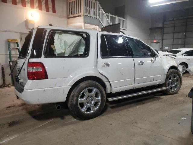 Photo 3 from auction – 2013 FORD EXPEDITION with VIN 1FMJU2A53DEF27100