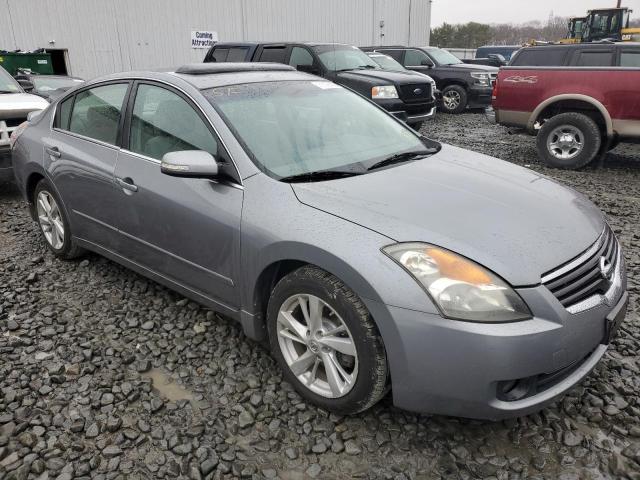 Photo 4 from auction – 2008 NISSAN ALTIMA 3.5 with VIN 1N4BL21E98N458064