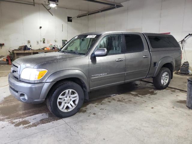 Photo 1 from auction – 2005 TOYOTA TUNDRA DOU with VIN 5TBDT48165S480720