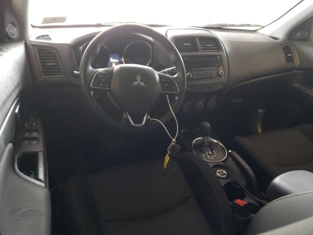 Photo 8 from auction – 2016 MITSUBISHI OUTLANDER with VIN JA4AR3AU0GZ050250