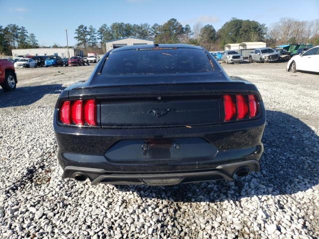 Photo 6 from auction – 2018 FORD MUSTANG with VIN 1FA6P8TH2J5163703