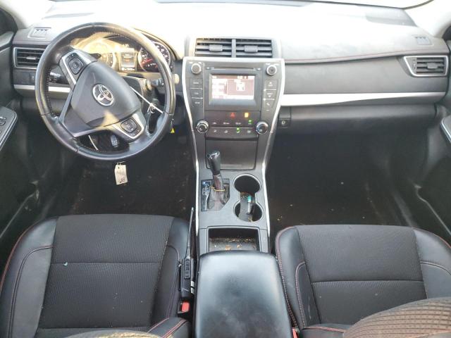 Photo 8 from auction – 2016 TOYOTA CAMRY LE with VIN 4T1BF1FK4GU210055