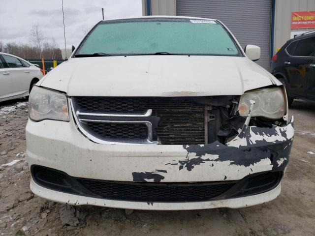 Photo 5 from auction – 2012 DODGE GRAND CARA with VIN 2C4RDGCG5CR373249