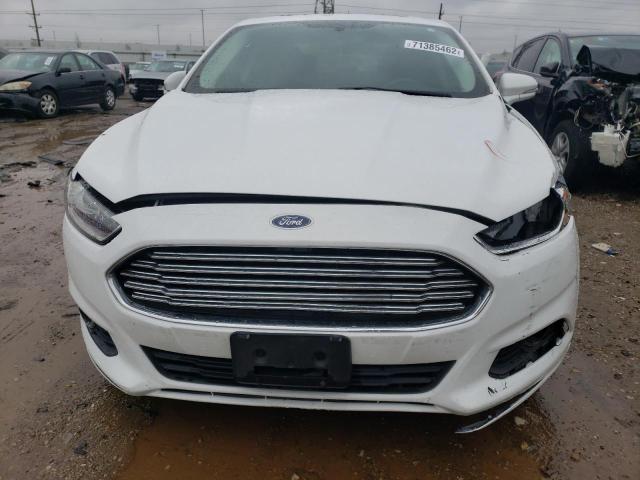 Photo 5 from auction – 2015 FORD FUSION SE with VIN 3FA6P0H73FR286562
