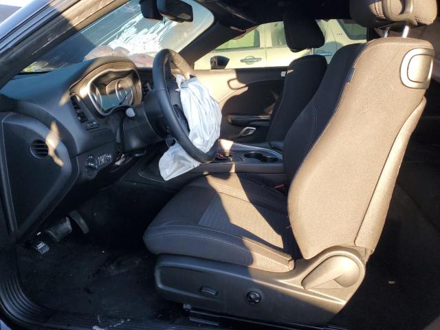 Photo 7 from auction – 2015 DODGE CHALLENGER with VIN 2C3CDZAT8FH913466