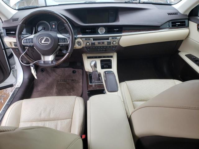 Photo 8 from auction – 2016 LEXUS ES 350 with VIN JTHBK1GG5G2239424