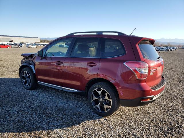 Photo 2 from auction – 2015 SUBARU FORESTER 2 with VIN JF2SJGUC1FH525969