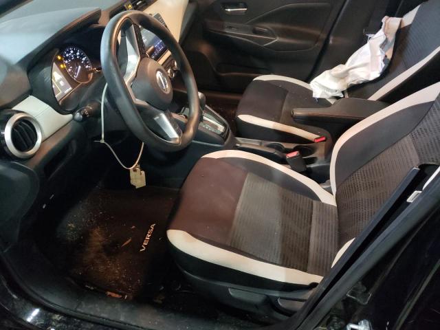 Photo 7 from auction – 2020 NISSAN VERSA SV with VIN 3N1CN8EV6LL805853