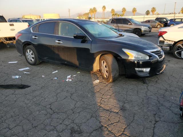 Photo 4 from auction – 2013 NISSAN ALTIMA 2.5 with VIN 1N4AL3AP8DC171839