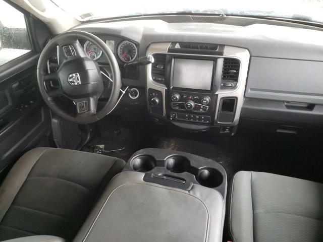 Photo 8 from auction – 2015 RAM 2500 SLT with VIN 3C6UR5DL9FG686365