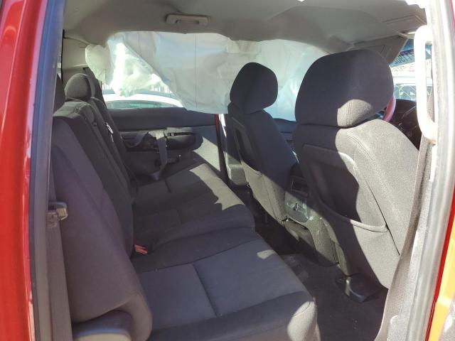 Photo 10 from auction – 2010 GMC SIERRA C15 with VIN 3GTRCVE0XAG243574