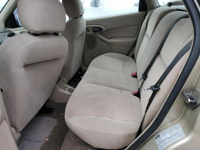 Photo 10 from auction – 2001 FORD FOCUS SE with VIN 1FAFP363X1W327535