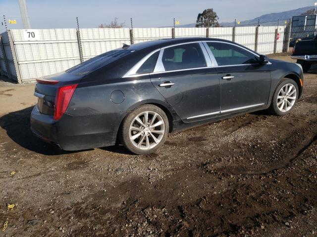 Photo 3 from auction – 2013 CADILLAC XTS PREMIU with VIN 2G61S5S3XD9103427