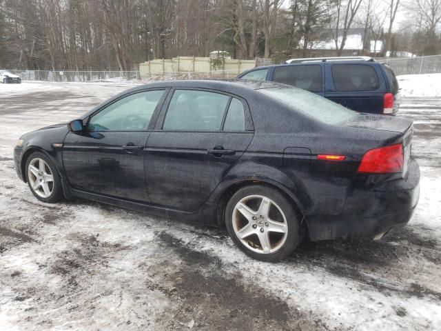 Photo 2 from auction – 2006 ACURA 3.2TL with VIN 19UUA66286A803413