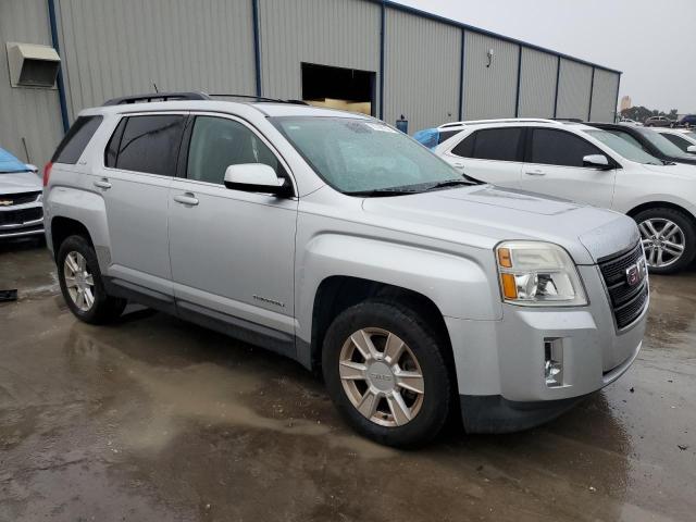 Photo 4 from auction – 2013 GMC TERRAIN SL with VIN 2GKALSEK0D6263883