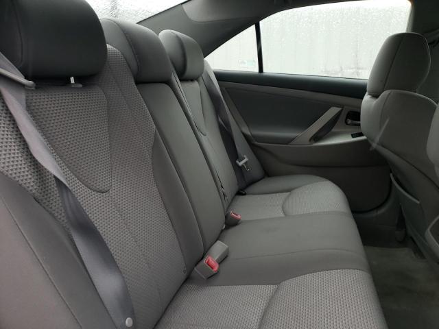 Photo 10 from auction – 2009 TOYOTA CAMRY BASE with VIN 4T1BE46K29U900121