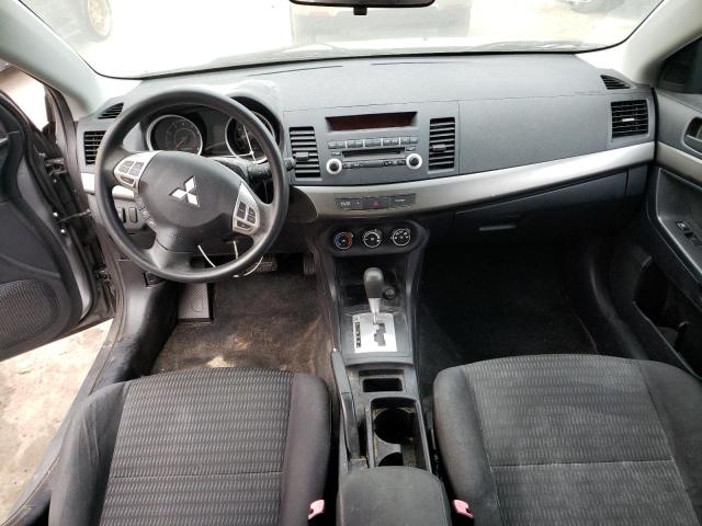 Photo 8 from auction – 2012 MITSUBISHI LANCER ES/ with VIN JA32U2FUXCU007567