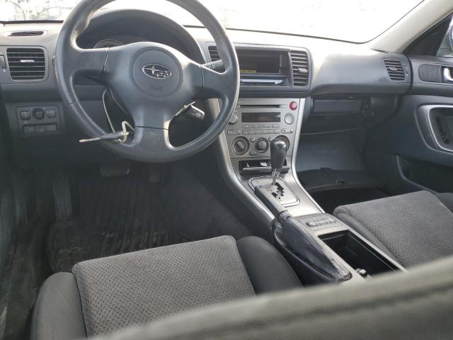 Фото 8 с аукциона – 2005 SUBARU OUTBACK с VIN 4S4BP61C757389391