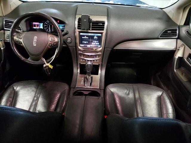 Photo 8 from auction – 2011 LINCOLN MKX with VIN 2LMDJ8JKXBBJ24954