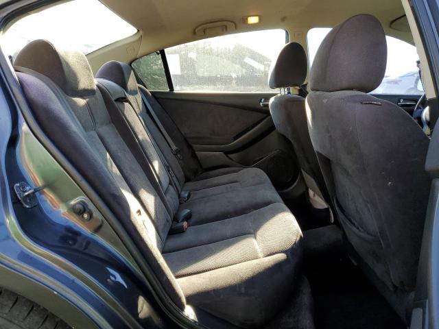 Photo 10 from auction – 2009 NISSAN ALTIMA 2.5 with VIN 1N4AL21E09N414161