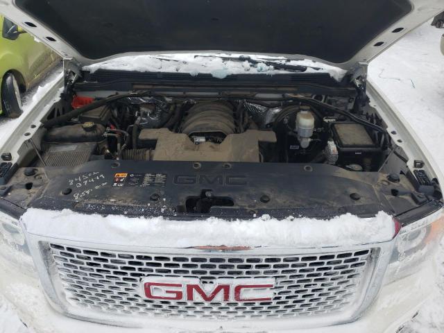Photo 11 from auction – 2015 GMC SIERRA K15 with VIN 3GTU2WEJ4FG384787