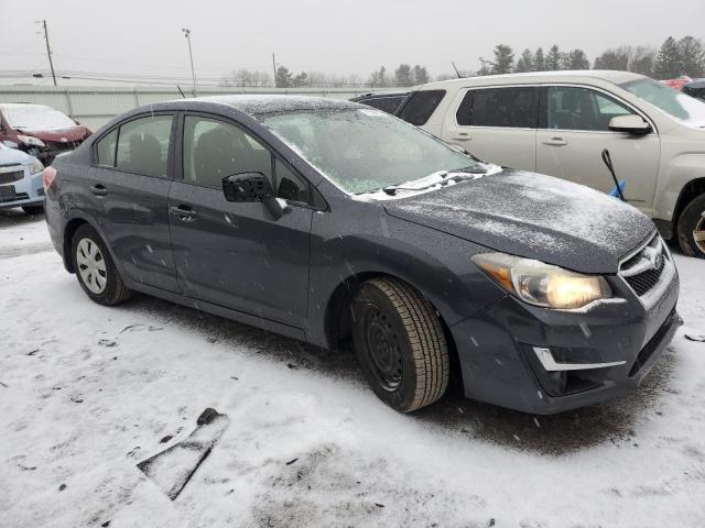 Photo 4 from auction – 2015 SUBARU IMPREZA with VIN JF1GJAA65FH022449