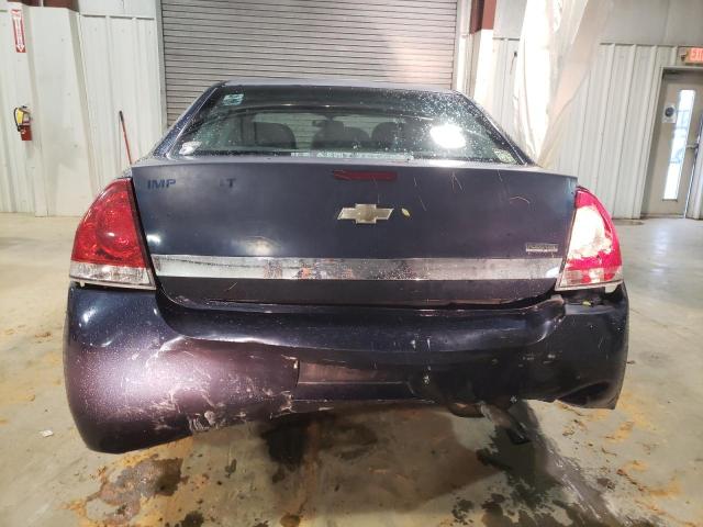 Photo 6 from auction – 2011 CHEVROLET IMPALA with VIN 2G1WG5EK3B1246621
