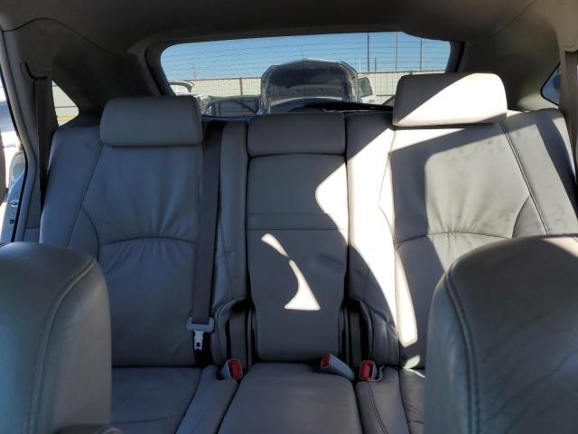 Photo 10 from auction – 2005 LEXUS RX 330 with VIN 2T2GA31U05C020658