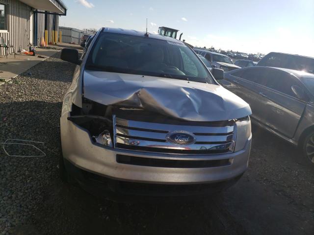 Photo 5 from auction – 2010 FORD EDGE SE with VIN 2FMDK3GC9ABB50634