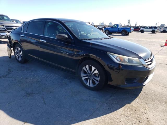 Photo 4 from auction – 2014 HONDA ACCORD with VIN 1HGCR2F34EA258038