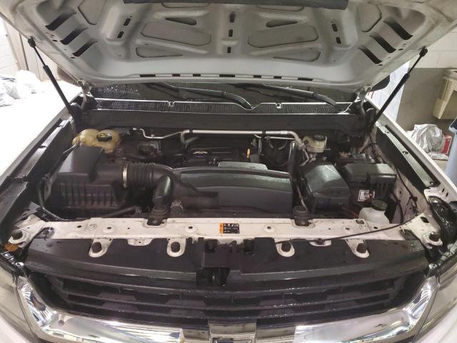 Photo 11 from auction – 2016 CHEVROLET COLORADO with VIN 1GCHSBEA5G1297300