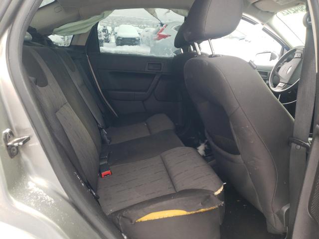 Photo 10 from auction – 2008 FORD FOCUS SE with VIN 1FAHP35N78W258650