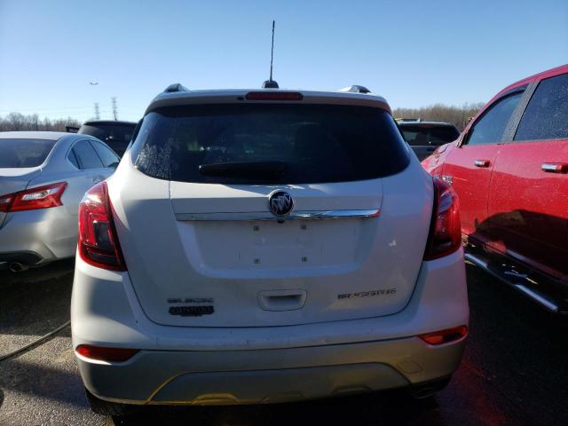 Photo 6 from auction – 2018 BUICK ENCORE PRE with VIN KL4CJASB2JB691577