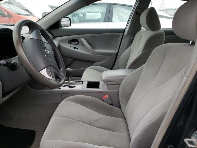 Photo 7 from auction – 2007 TOYOTA CAMRY CE with VIN 4T1BE46K77U605271