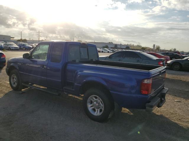 Photo 2 from auction – 2003 FORD RANGER SUP with VIN 1FTYR44V43PA03078