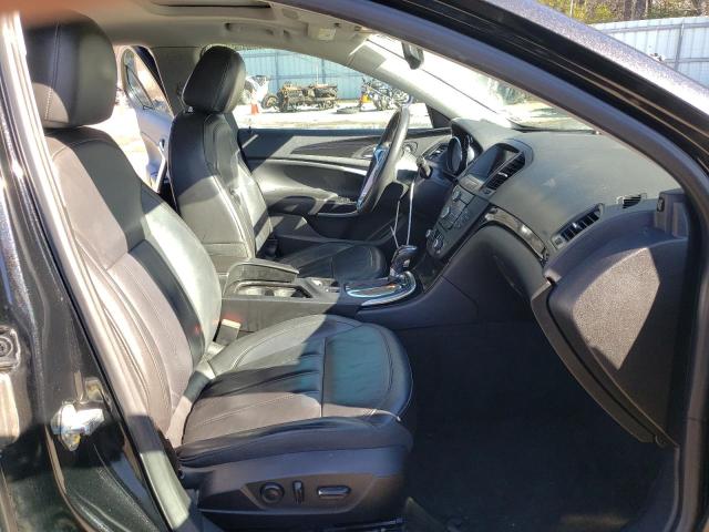 Photo 7 from auction – 2013 BUICK REGAL PREM with VIN 2G4GS5EVXD9250329
