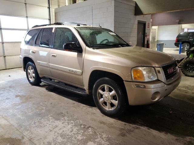 Photo 4 from auction – 2005 GMC ENVOY with VIN 1GKDT13S452195788