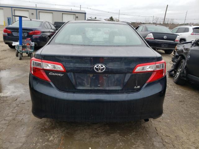 Photo 6 from auction – 2012 TOYOTA CAMRY BASE with VIN 4T4BF1FK6CR238827
