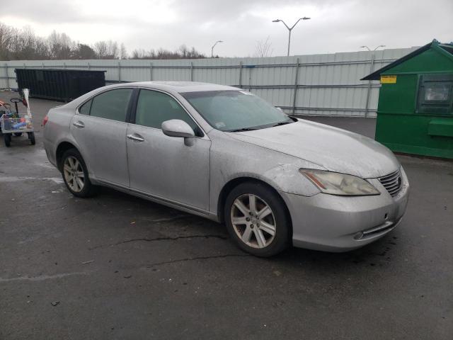 Photo 4 from auction – 2007 LEXUS ES 350 with VIN JTHBJ46G072069978